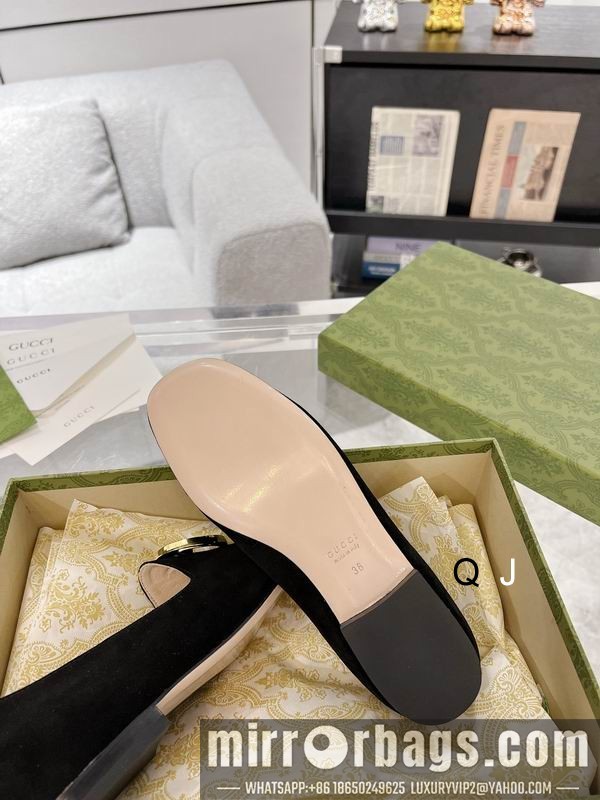 Gucci Shoes sz35-40 5C XJ0703