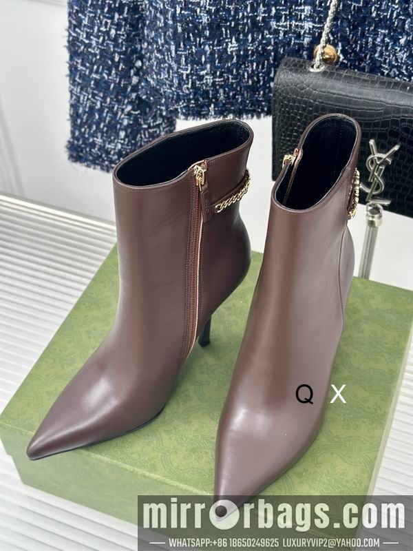 Gucci Shoes sz35-40 JX0904