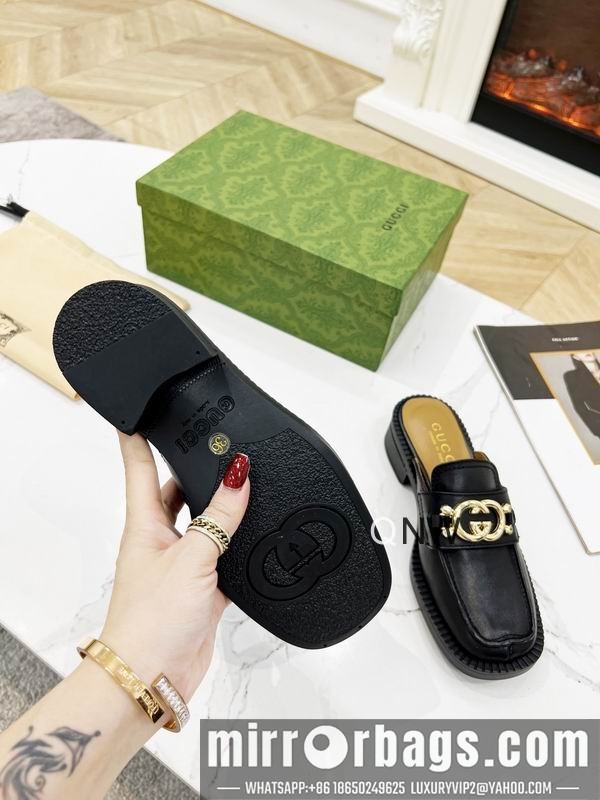 Gucci Shoes sz35-41 NW0321