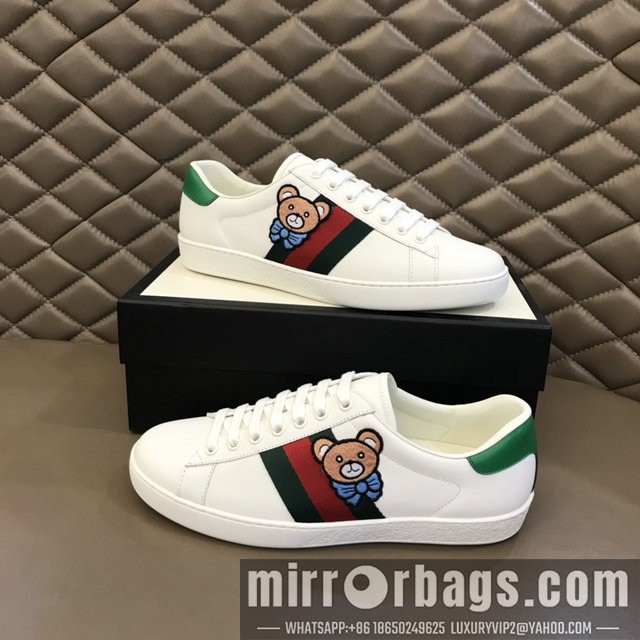 Gucci Shoes SZ 38-44 0526