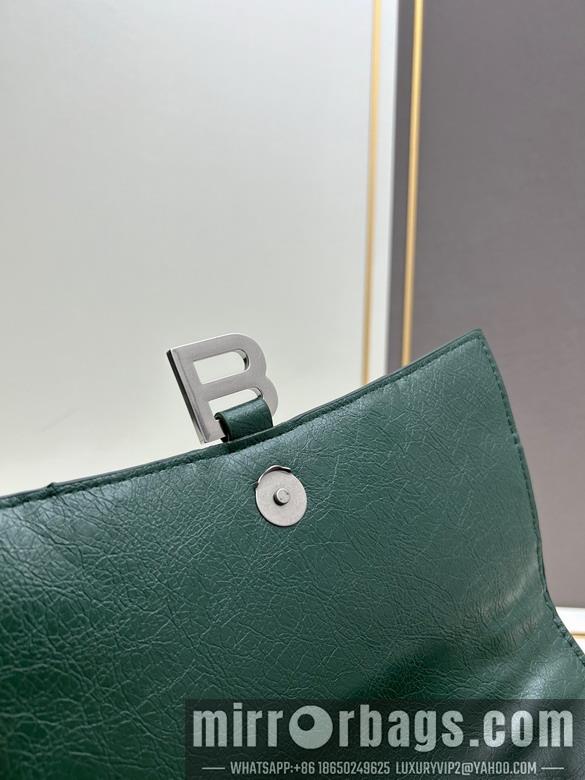 Balenciaga Bags Bal 6862 27x18x11cm jj1