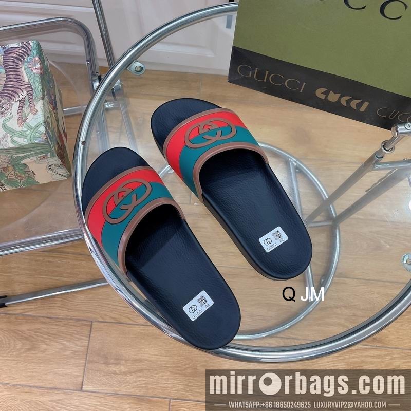 Gucci Shoes sz35-46 JM0403