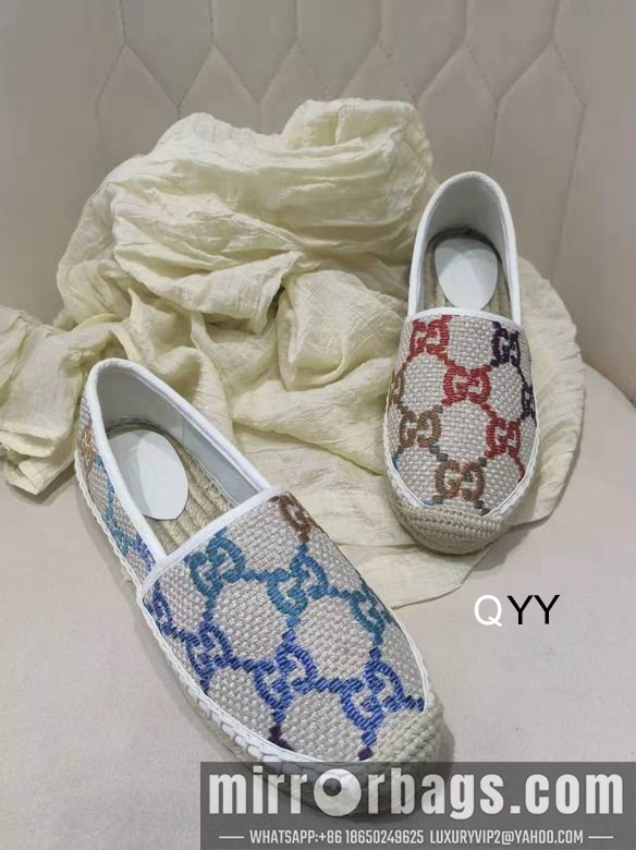 Gucci Shoes sz36-39 YY0303