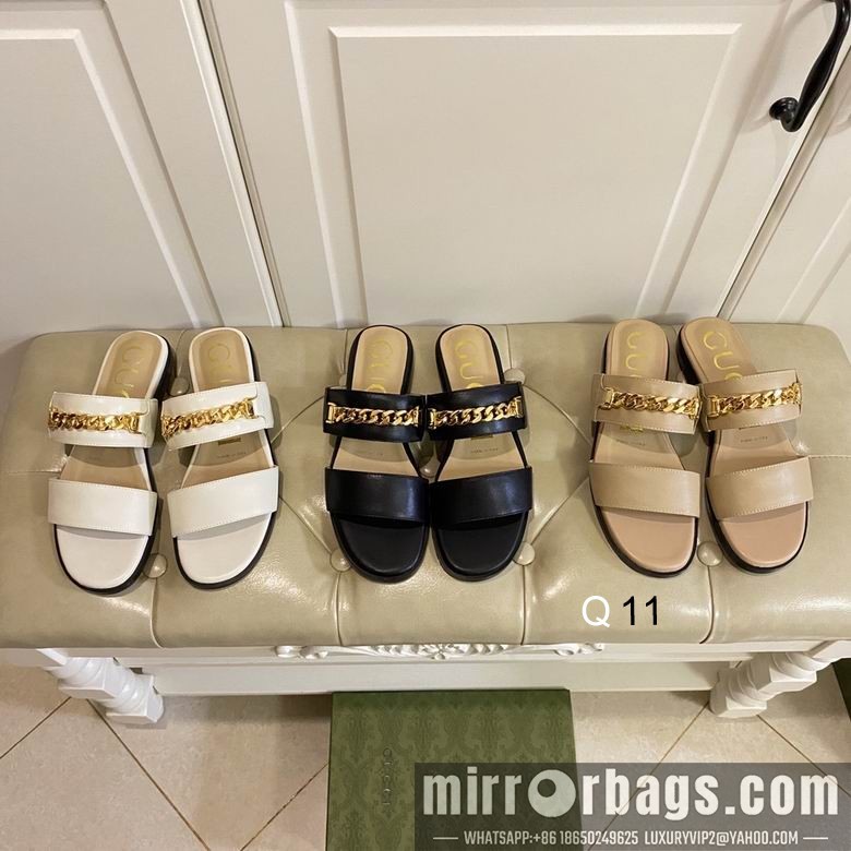 Gucci Shoes sz35-40 Y0312