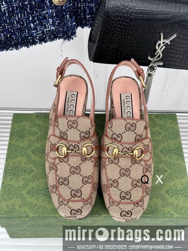 Gucci Shoes sz35-40 8C JX0104