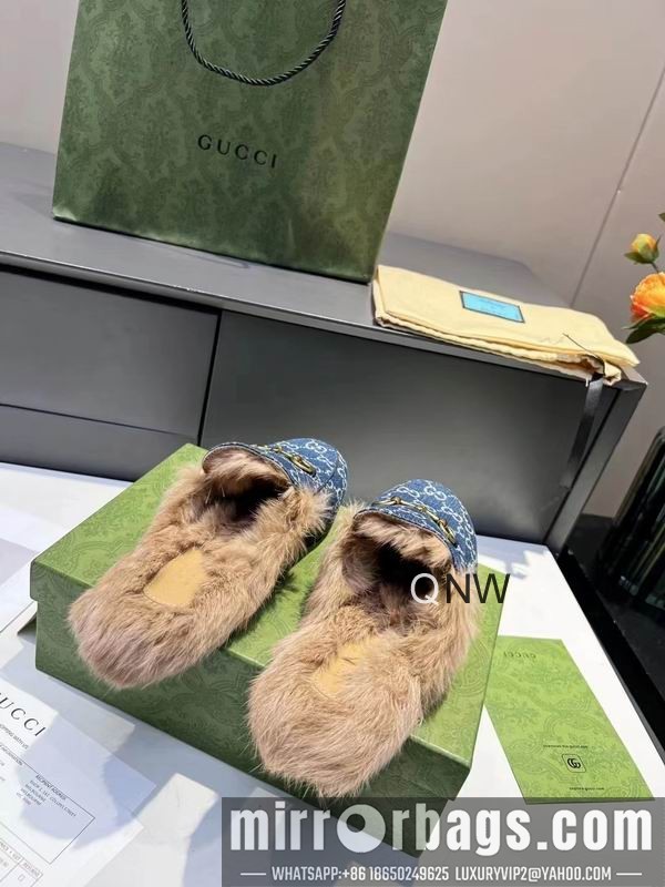 Gucci Shoes sz35-46 NW0325