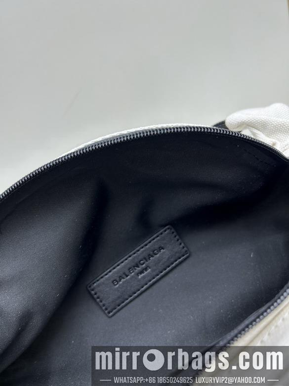 Balenciaga Bags Balenciag 932 24x9x18cm jj1