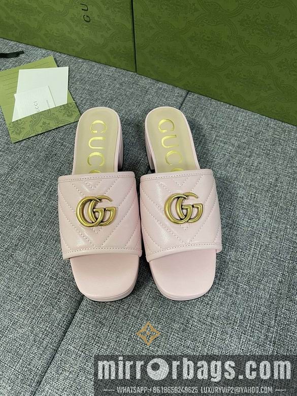 Gucci Shoes sz35-41 mhf0325