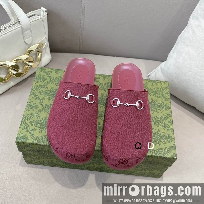 Gucci Shoes sz35-40 GDT1001
