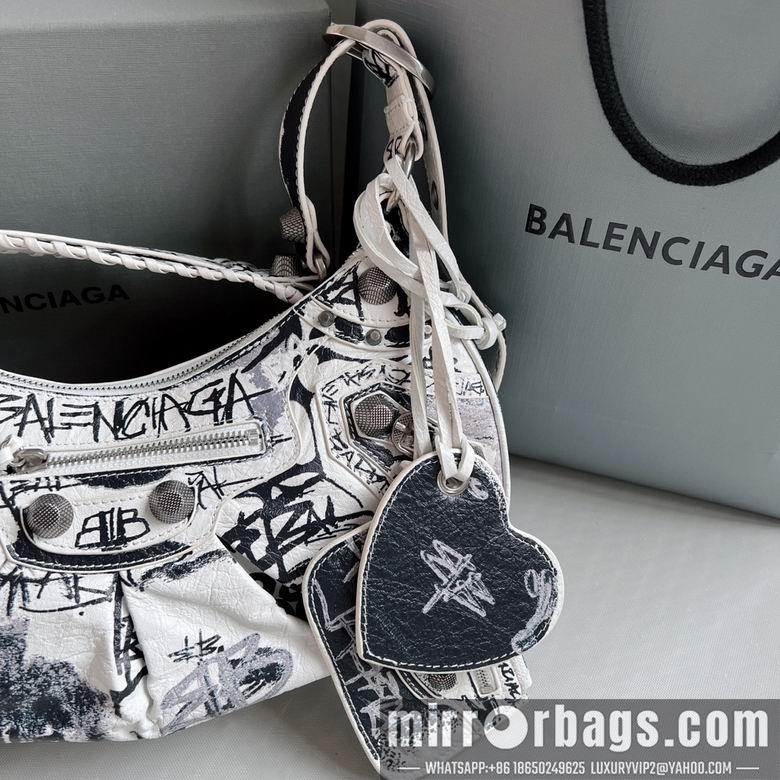 Balenciaga Bags 33X16X8cm 073008 GY