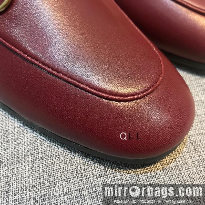 Gucci Shoes sz35-41 LL0320
