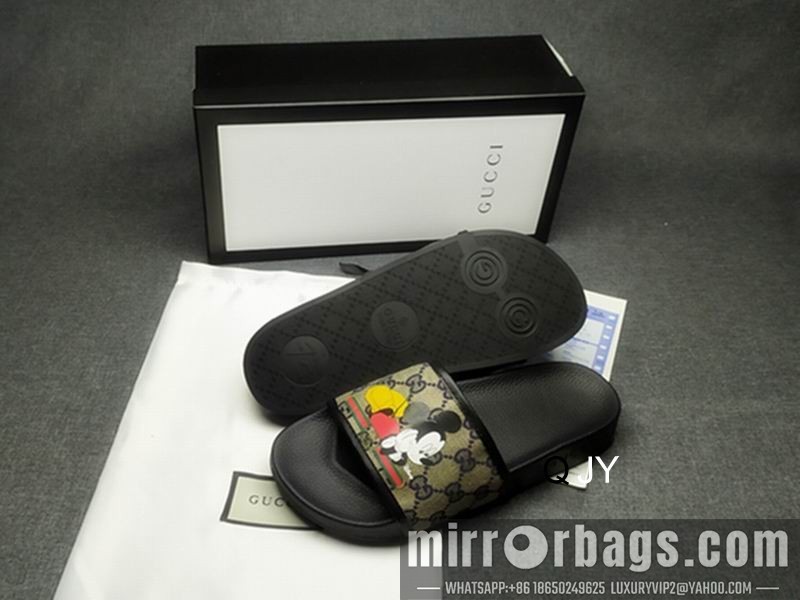 Gucci Shoes sz35-46JY0310