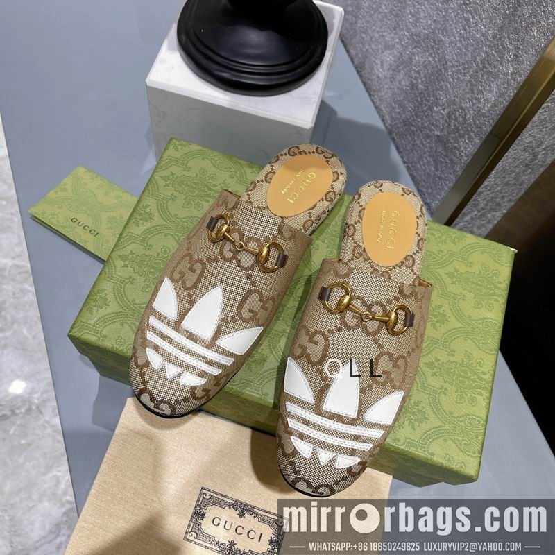 Gucci Shoes sz35-40 LL0311