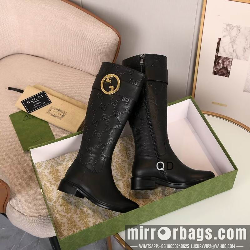 Gucci Shoes sz35-41 GDT0342
