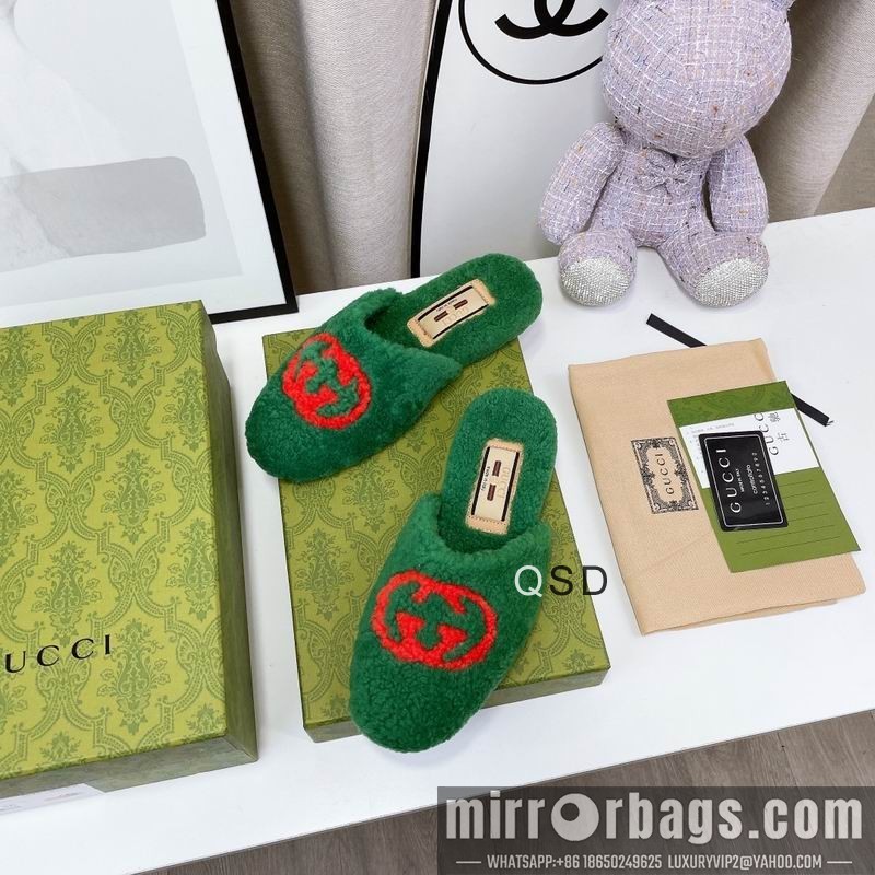 Gucci Shoes sz35-40 SD0345