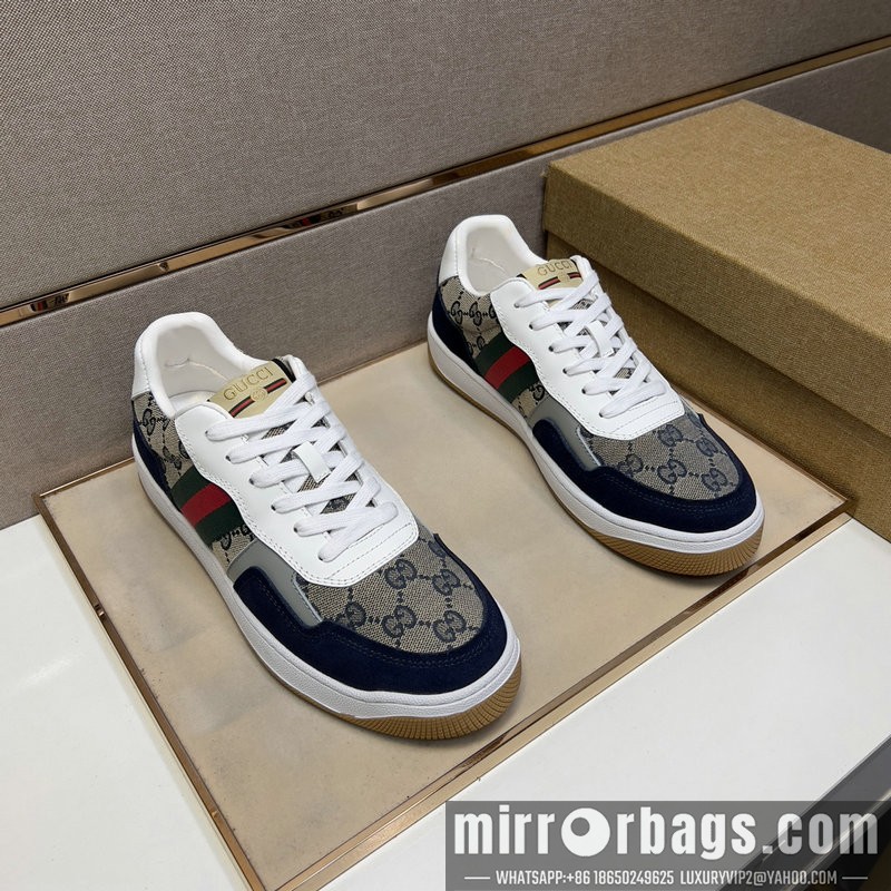 Gucci Shoes SZ 38-44 0508