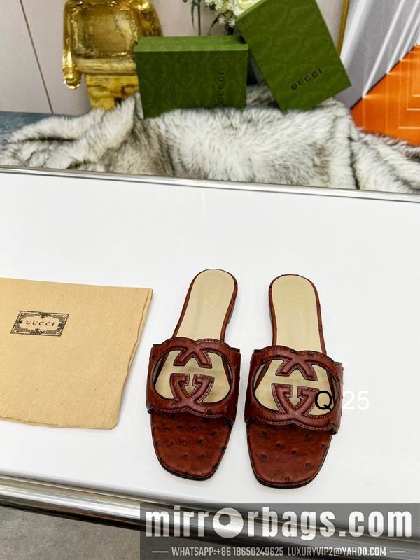 Gucci Shoes sz35-40 JH0506