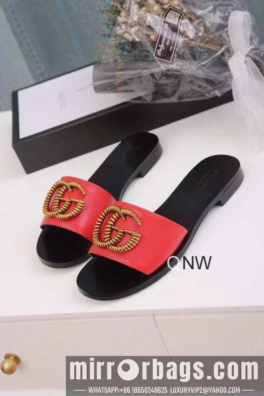 Gucci Shoes sz35-45 NW0356