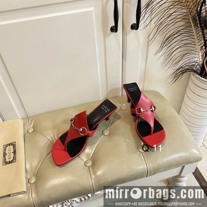 Gucci Shoes sz35-40 Y0361