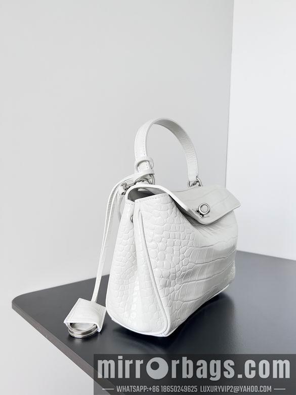 Balenciaga Bags Rodeo 22.8X9.9X8.3cm 080505 GY 3colour