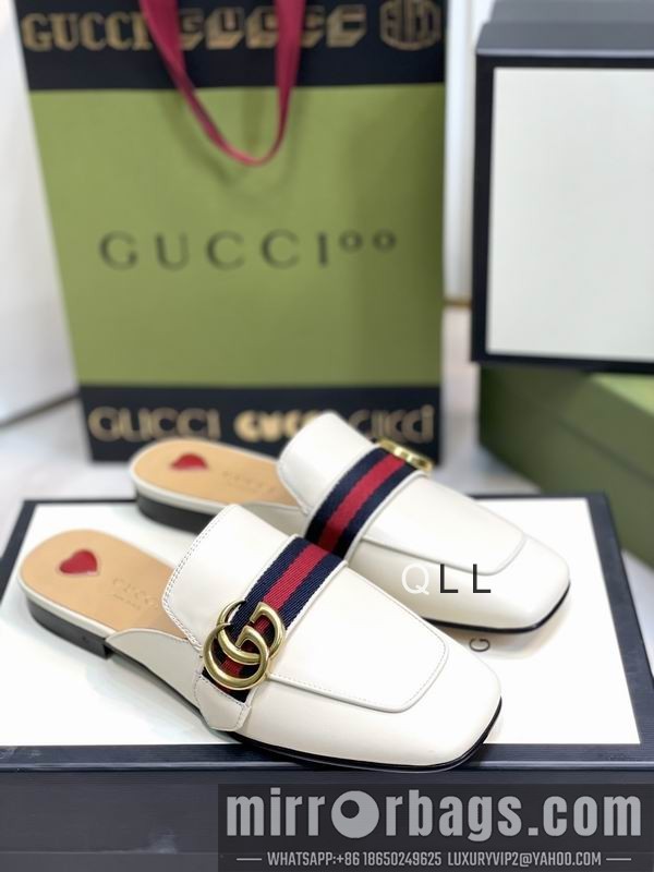 Gucci Shoes sz35-40 LL0310