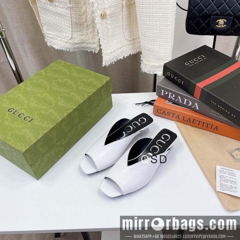 Gucci Shoes sz35-41 mhf0350