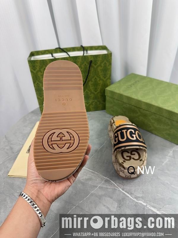 Gucci Shoes sz35-440 NW0303