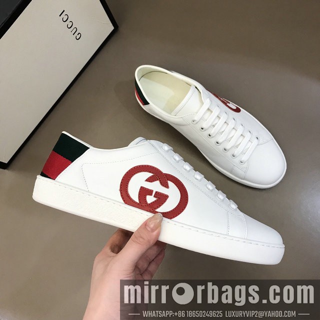 Gucci Shoes SZ 38-44 0509