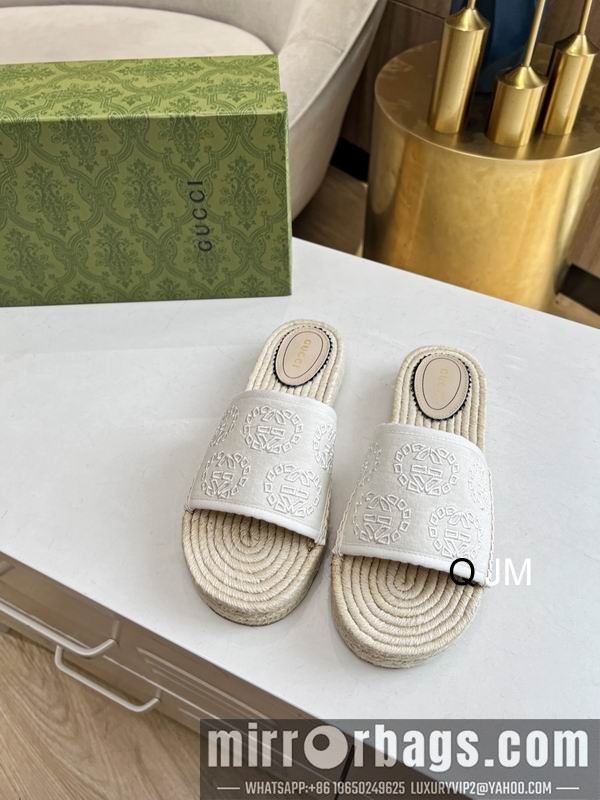Gucci Shoes sz35-40 JM0409