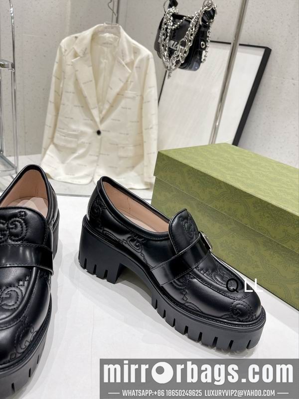 Gucci Shoes sz35-40 LL0329