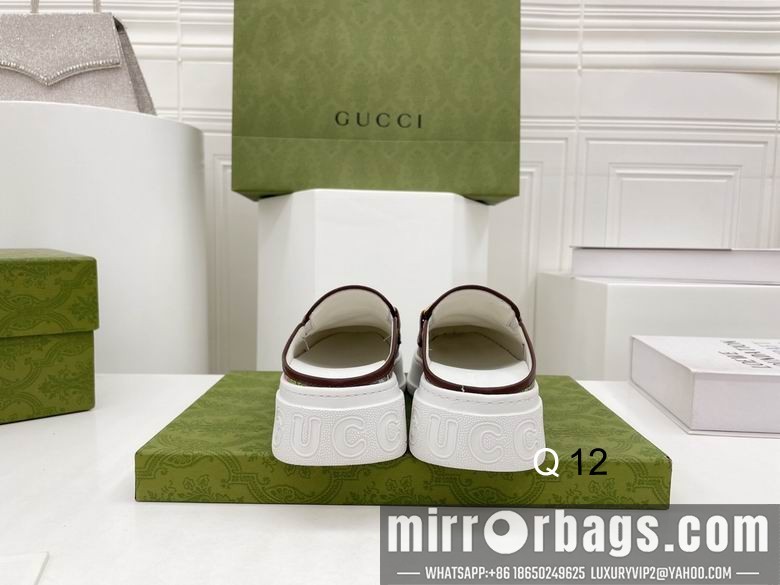 Gucci Shoes sz35-39 J0315