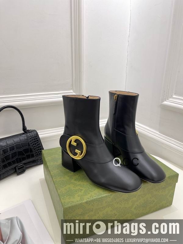Gucci Shoes sz35-41 XC0344
