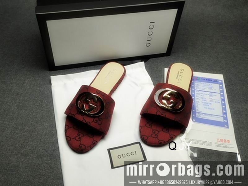 Gucci Shoes sz35-43 JY0311