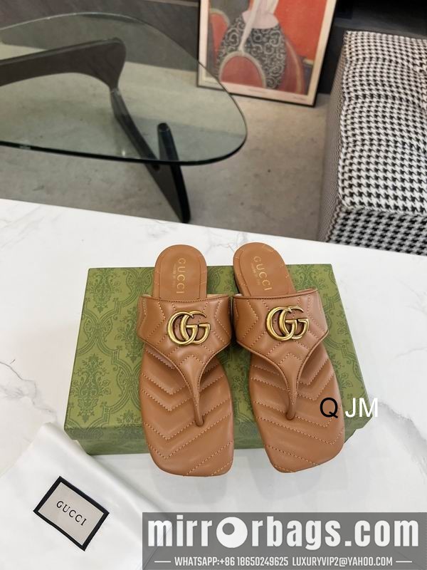 Gucci Shoes sz35-40 JM0407