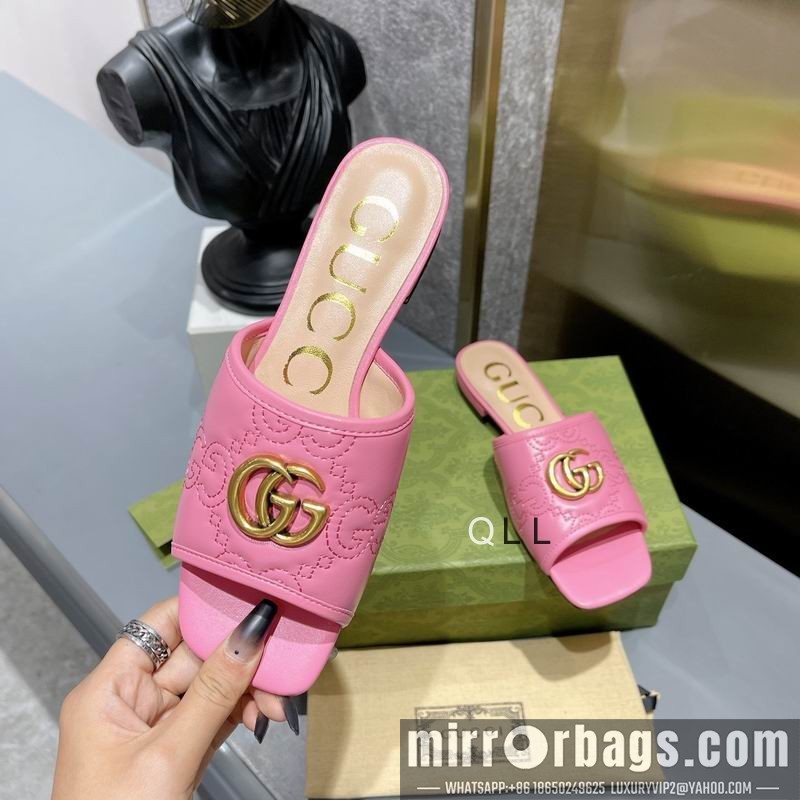 Gucci Shoes sz35-41 LL0340