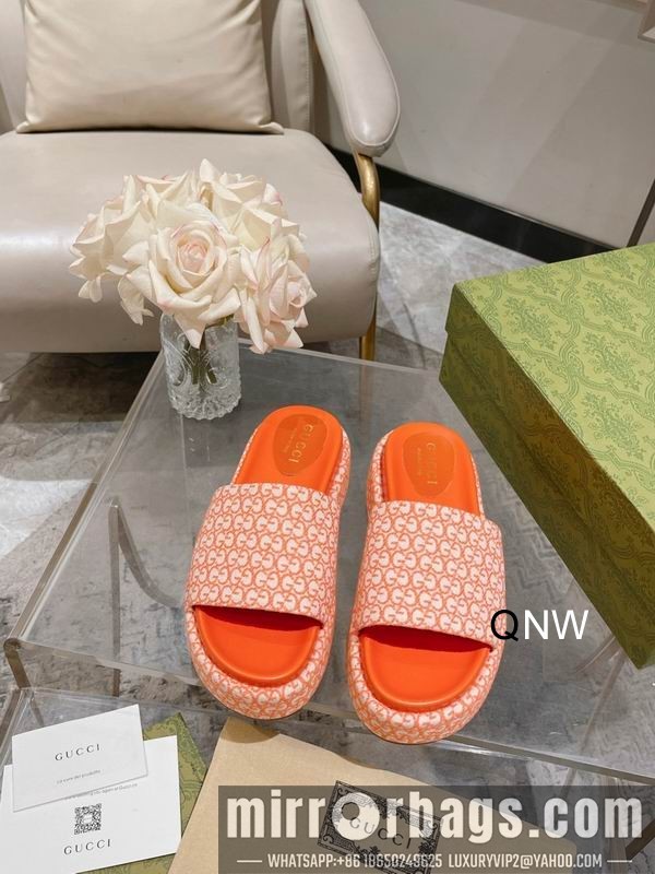 Gucci Shoes sz35-40 WN0501
