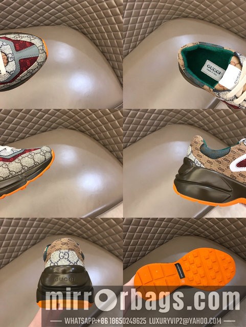 Gucci Shoes SZ 38-44 0510