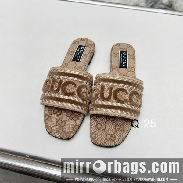 Gucci Shoes sz35-40 JH0702