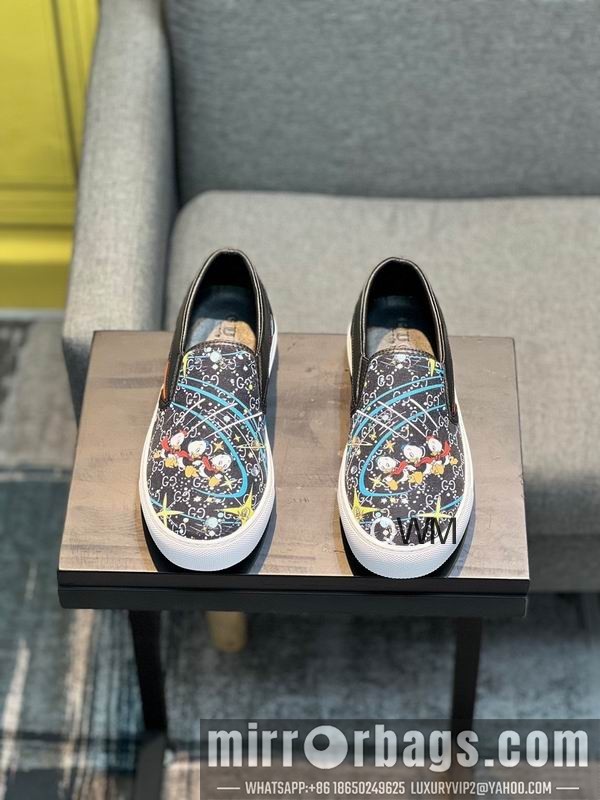 Gucci Shoes sz38-44 WM0309