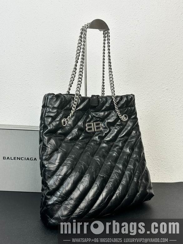 Balenciaga Bags crush 5013 39X46X14cm GY
