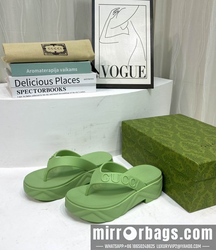 Gucci Shoes sz35-40 Q0609