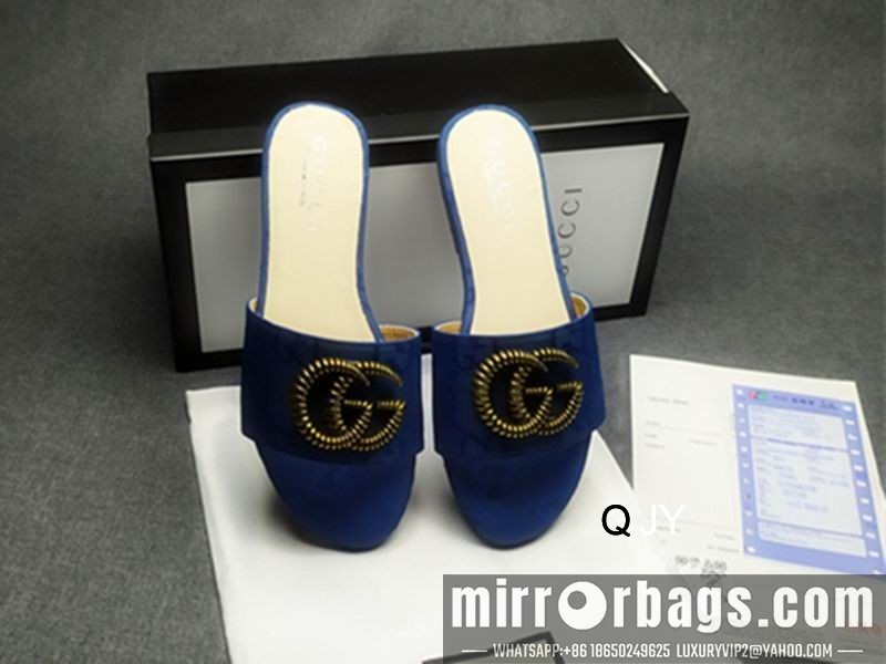 Gucci Shoes sz35-43 JY0306