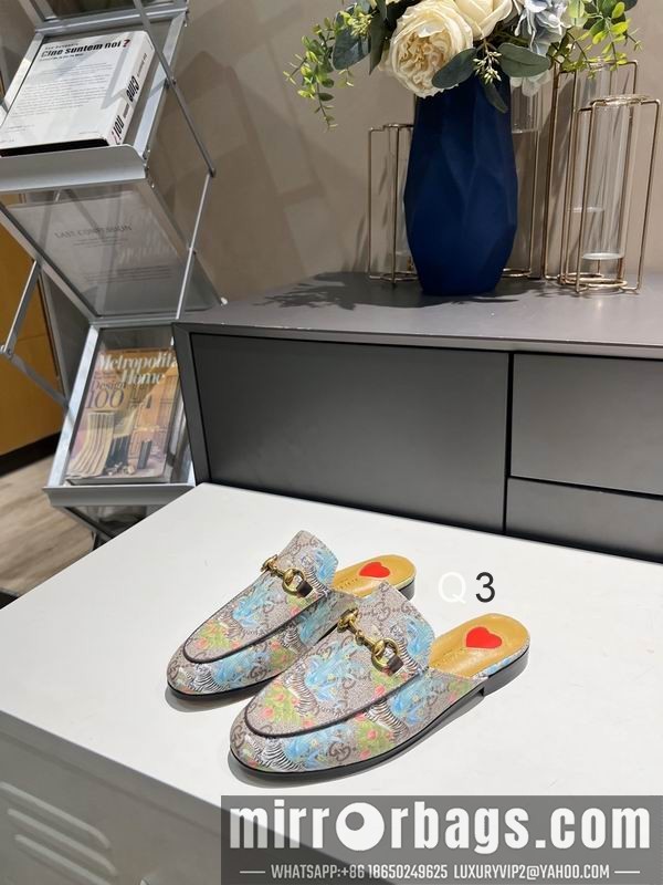Gucci Shoes sz34-42 QM0304