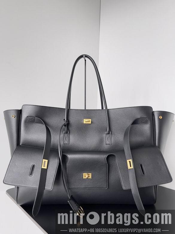 Balenciaga Bags Bel-Air 51.8X61.9X23.8cm 102406 GY 2colour