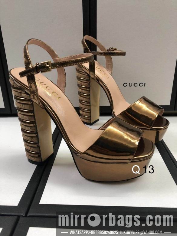 Gucci Shoes sz35-39 0315