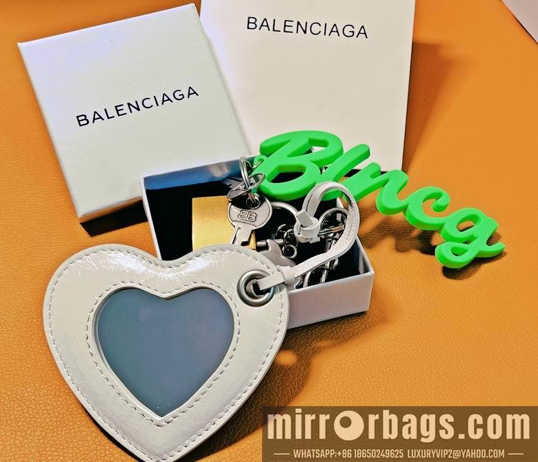 Balenciaga Bags 061603 GY 4colour