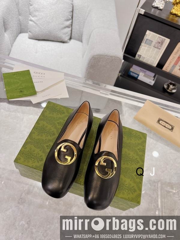 Gucci Shoes sz35-40 5C XJ0703