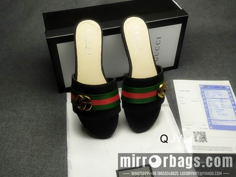 Gucci Shoes sz35-43 JY0310