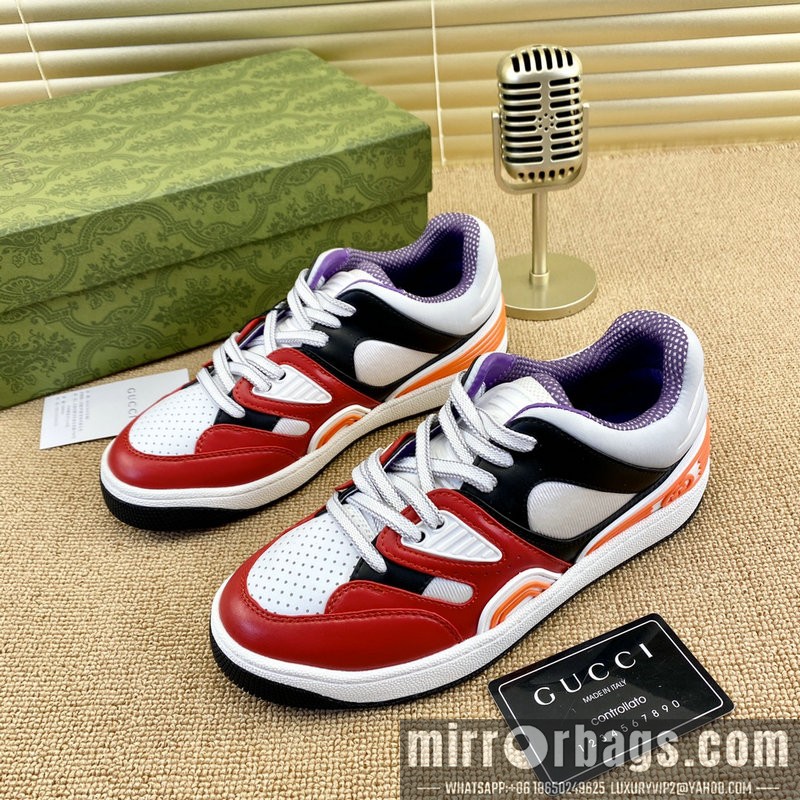 Gucci Shoes SZ 38-44 0505