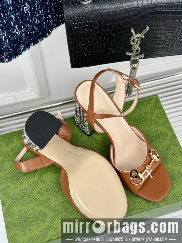 Gucci Shoes sz35-40 JX0902